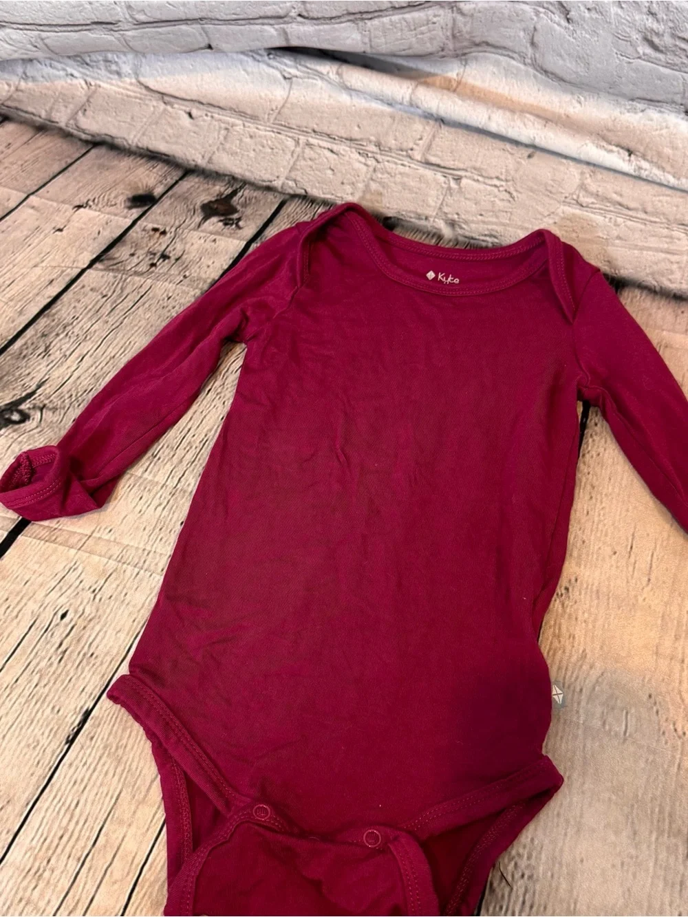 Kyte BABY item specifics
